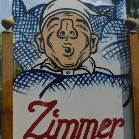 Penzion Onkel Fritz *