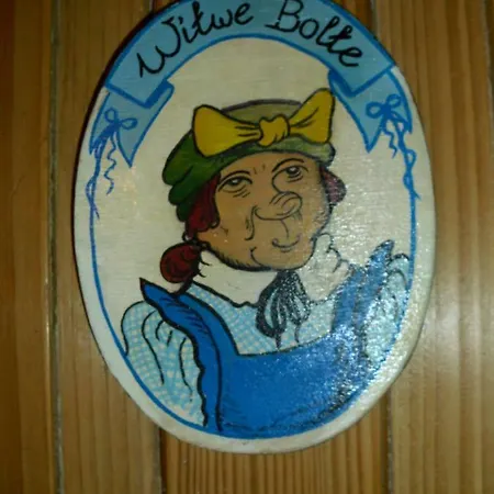 Onkel Fritz Penzion Dorf Wehlen